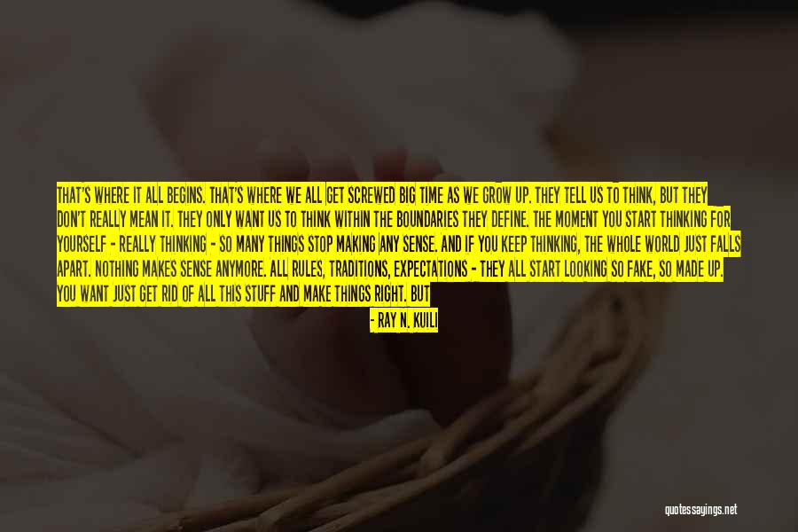 Takhleeq Publication Quotes By Ray N. Kuili Takhleeq Publication Quotes By Ray N. Kuili