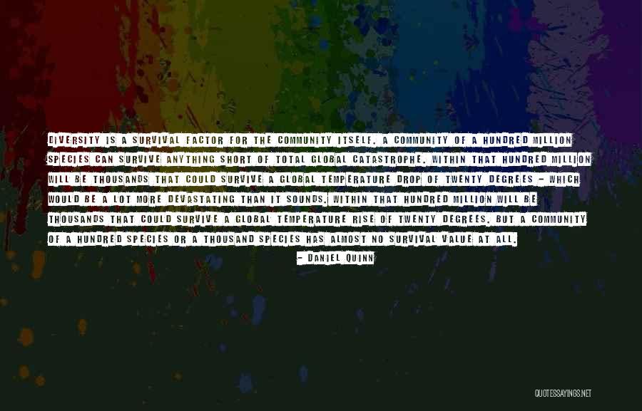 Takhleeqi Quotes By Daniel Quinn Takhleeqi Quotes By Daniel Quinn