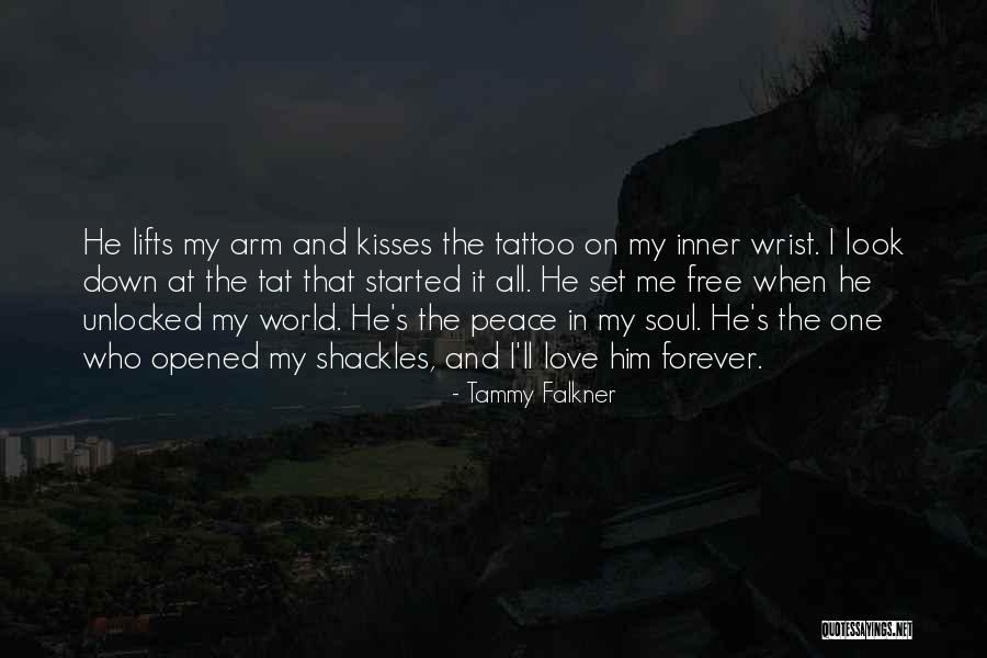 Taki Sensei Quotes By Tammy Falkner Taki Sensei Quotes By Tammy Falkner
