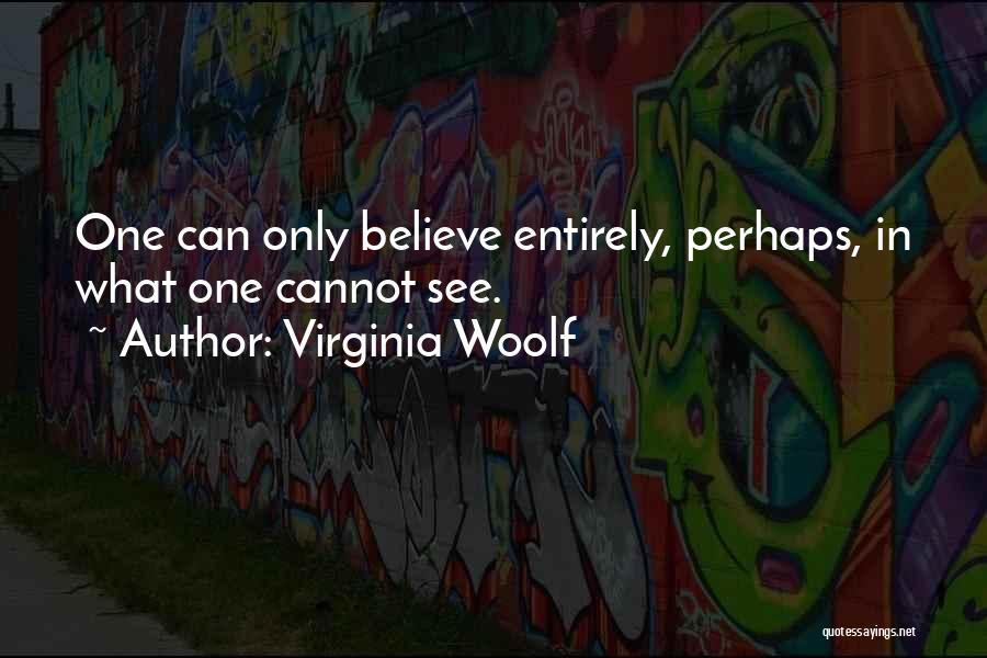 Takiah Norwood Quotes By Virginia Woolf