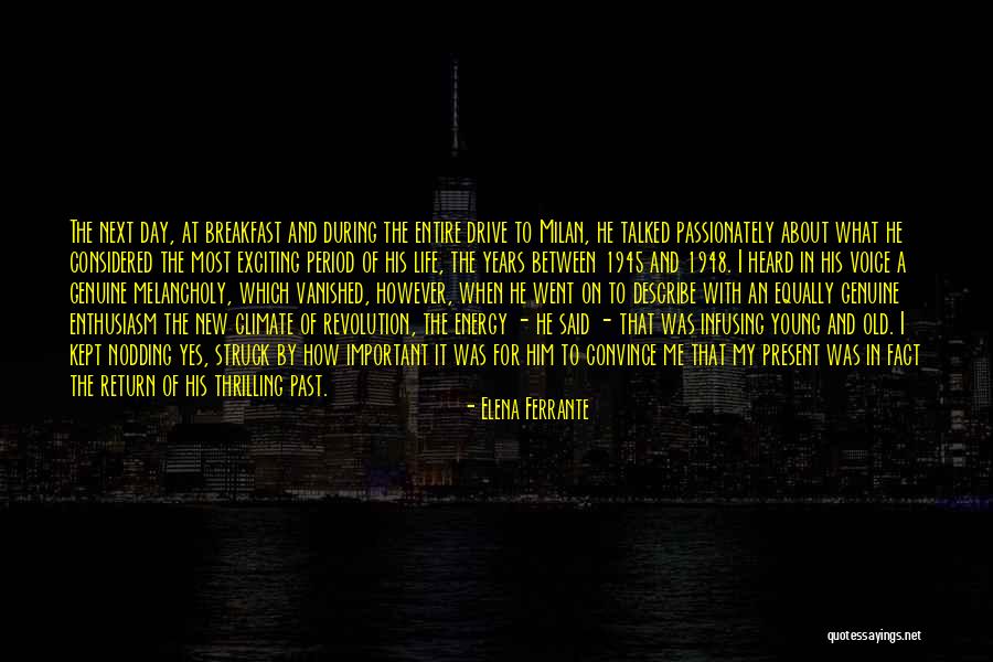 Takieddine Cet Quotes By Elena Ferrante Takieddine Cet Quotes By Elena Ferrante