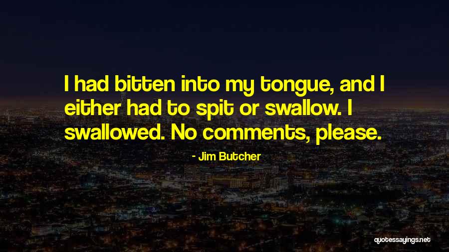 Takieddine Cet Quotes By Jim Butcher Takieddine Cet Quotes By Jim Butcher