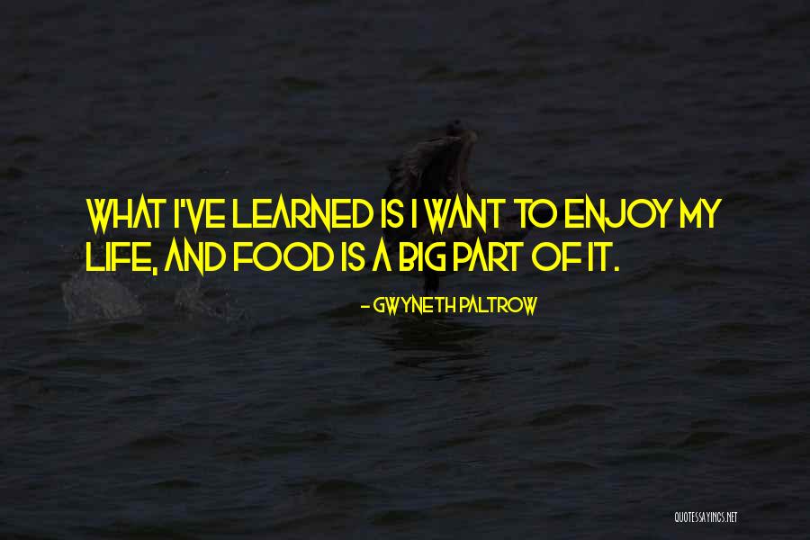 Takiego Wala Quotes By Gwyneth Paltrow Takiego Wala Quotes By Gwyneth Paltrow