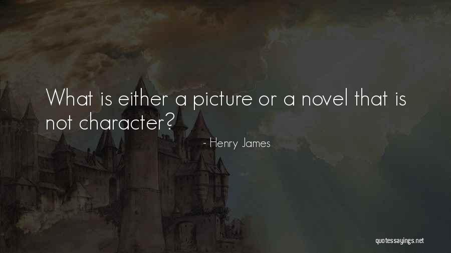 Takiego Wala Quotes By Henry James Takiego Wala Quotes By Henry James