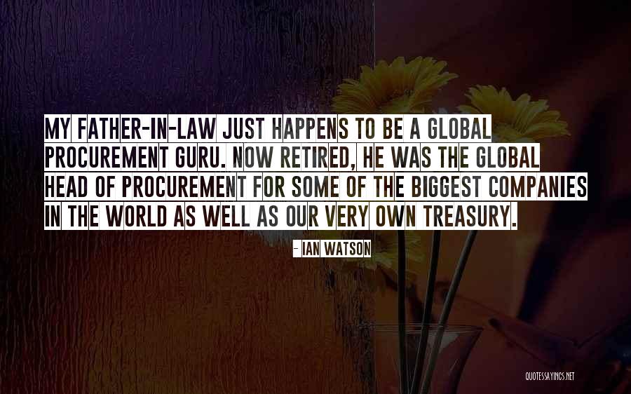 Takiego Wala Quotes By Ian Watson Takiego Wala Quotes By Ian Watson