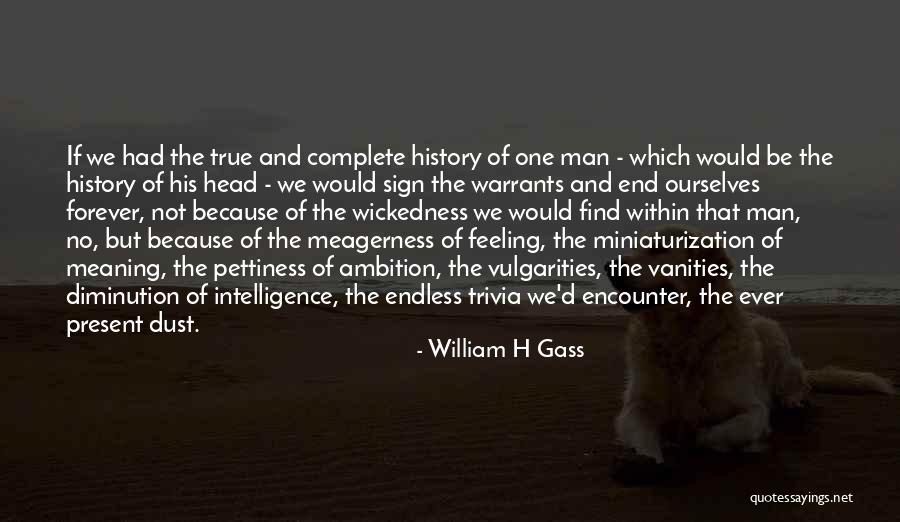 Takiguchi And Associates Quotes By William H Gass Takiguchi And Associates Quotes By William H Gass