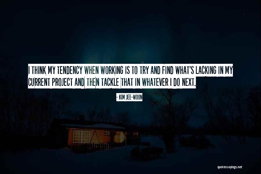 Takikawa Tm 503w Quotes By Kim Jee-woon Takikawa Tm 503w Quotes By Kim Jee-woon