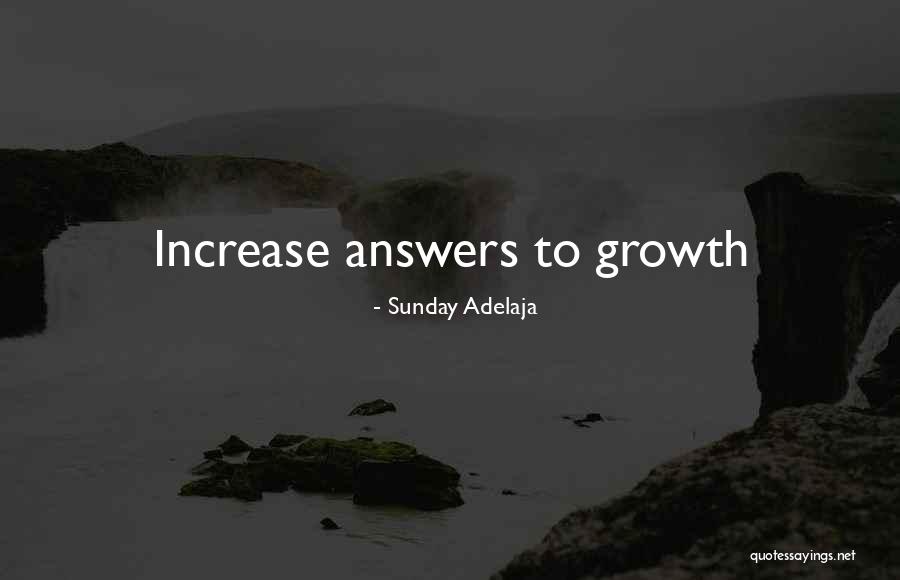 Takima Keane Quotes By Sunday Adelaja Takima Keane Quotes By Sunday Adelaja