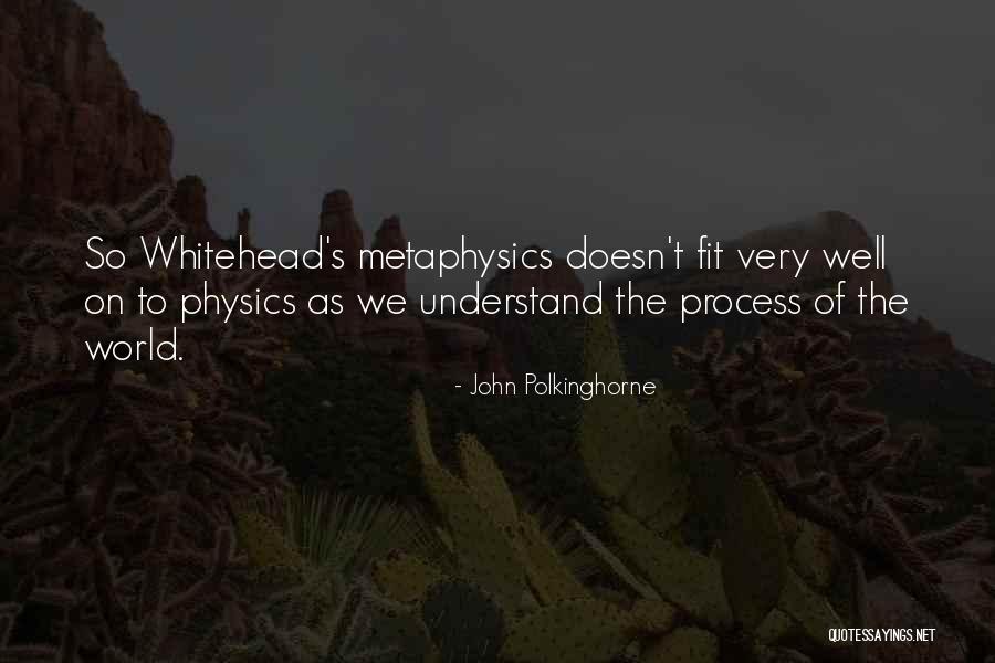 Takimaki Quotes By John Polkinghorne Takimaki Quotes By John Polkinghorne