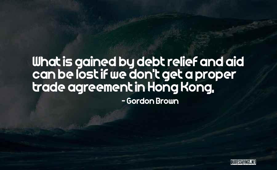 Takimi Tea Quotes By Gordon Brown Takimi Tea Quotes By Gordon Brown