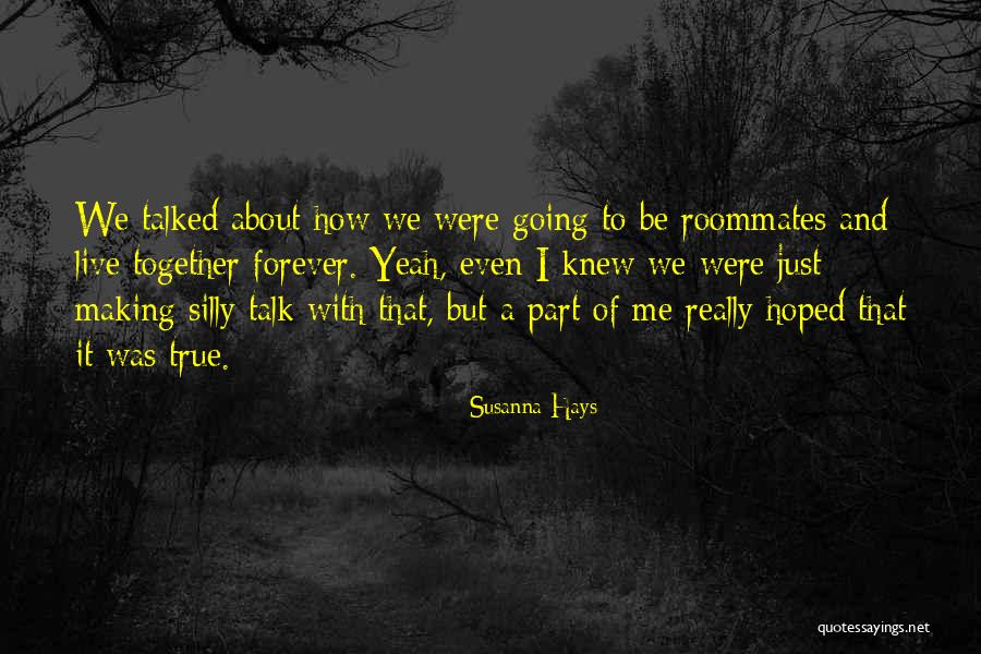 Takimoto Arisa Quotes By Susanna Hays Takimoto Arisa Quotes By Susanna Hays