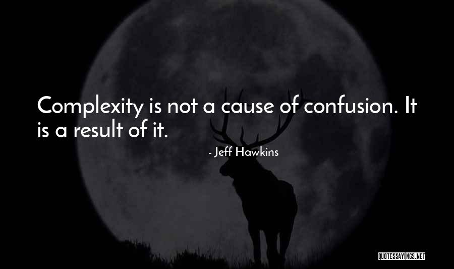 Takimoto Syndrome Quotes By Jeff Hawkins Takimoto Syndrome Quotes By Jeff Hawkins
