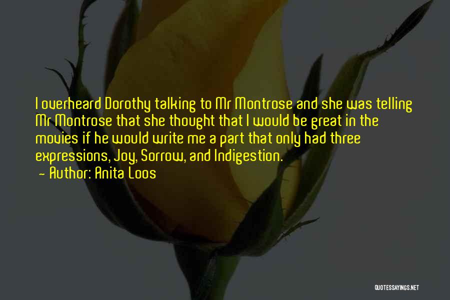 Taking A Break From Facebook Quotes By Anita Loos