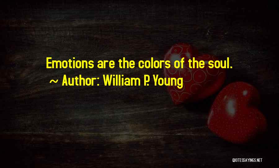 Taking A Break From Facebook Quotes By William P. Young