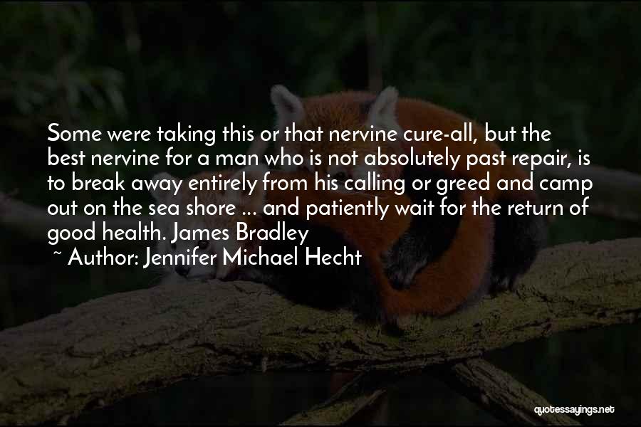 Taking A Break From Quotes By Jennifer Michael Hecht