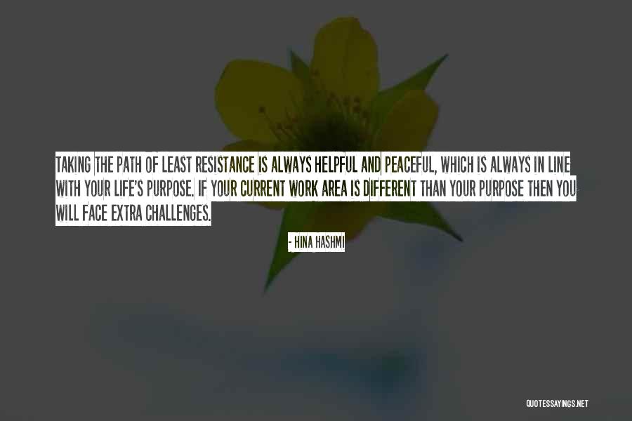 Taking A Different Path Quotes By Hina Hashmi Taking A Different Path Quotes By Hina Hashmi