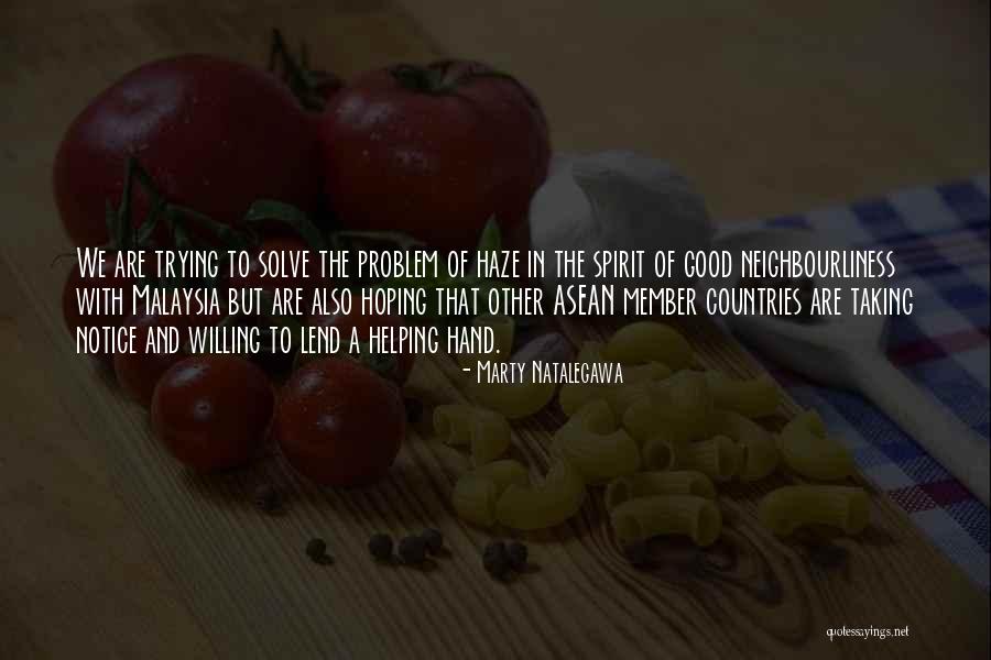 Taking A Good Quotes By Marty Natalegawa Taking A Good Quotes By Marty Natalegawa