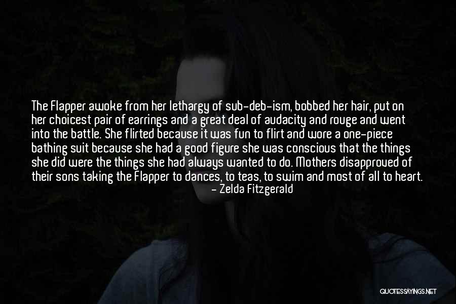 Taking A Good Quotes By Zelda Fitzgerald Taking A Good Quotes By Zelda Fitzgerald