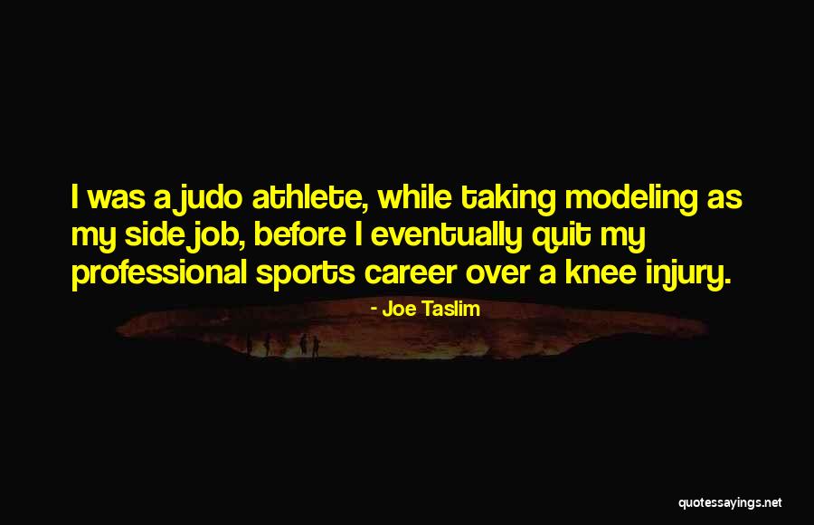 Taking A Knee Quotes By Joe Taslim Taking A Knee Quotes By Joe Taslim