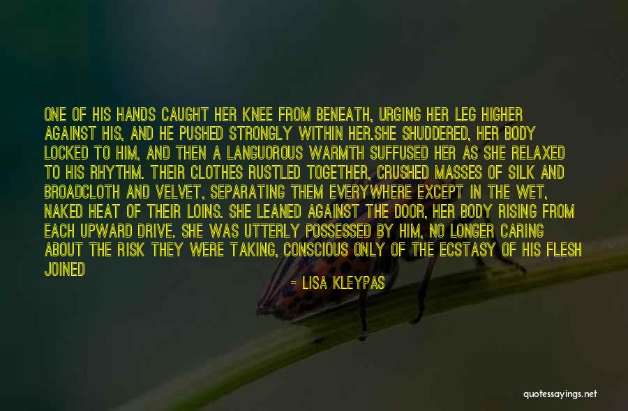 Taking A Knee Quotes By Lisa Kleypas Taking A Knee Quotes By Lisa Kleypas
