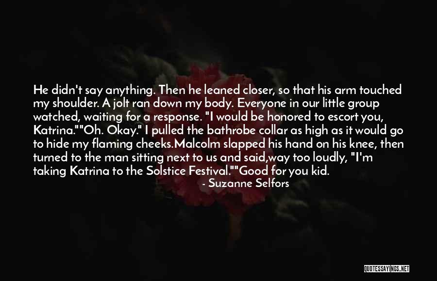 Taking A Knee Quotes By Suzanne Selfors Taking A Knee Quotes By Suzanne Selfors