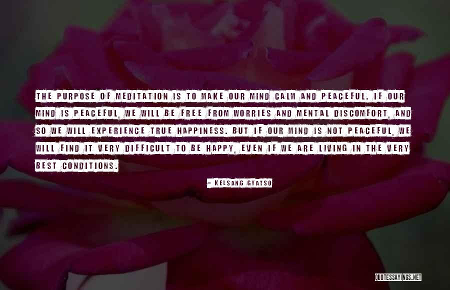 Taking A Mulligan Quotes By Kelsang Gyatso Taking A Mulligan Quotes By Kelsang Gyatso