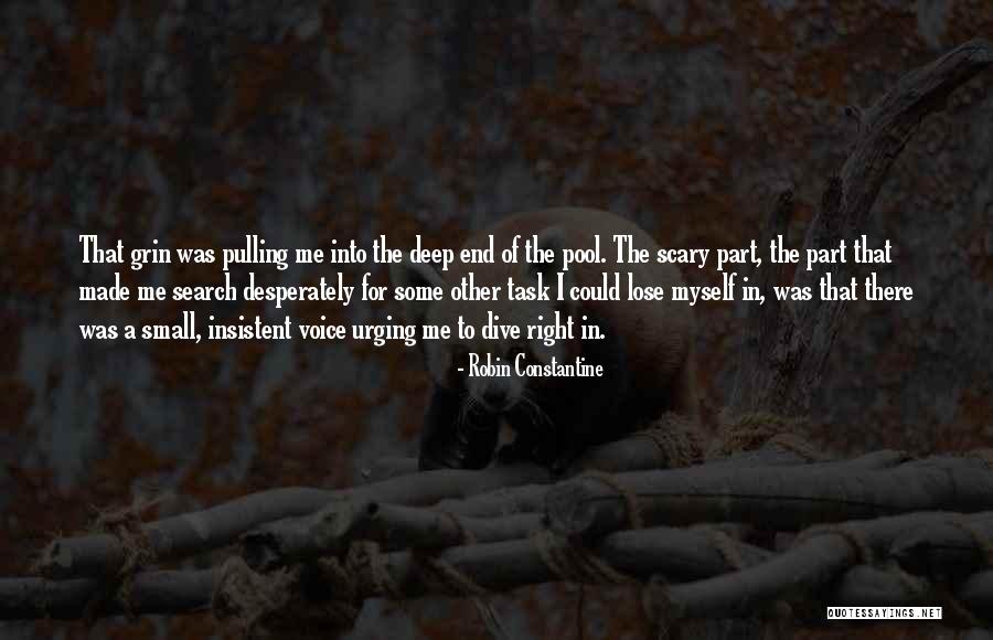 Taking A Risk Quotes By Robin Constantine Taking A Risk Quotes By Robin Constantine