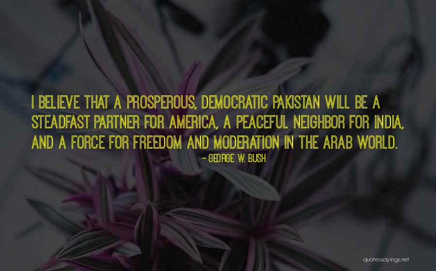Taking A Stance Quotes By George W. Bush Taking A Stance Quotes By George W. Bush