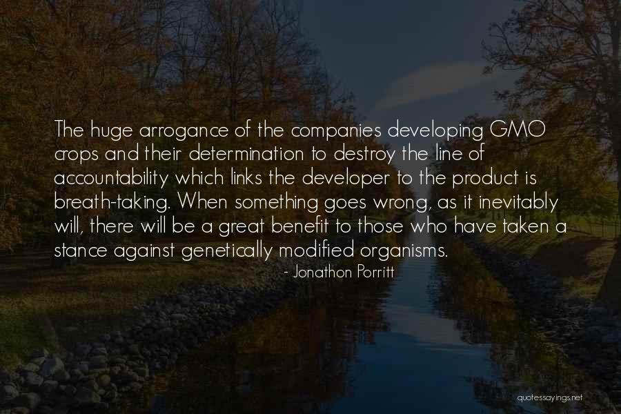 Taking A Stance Quotes By Jonathon Porritt Taking A Stance Quotes By Jonathon Porritt