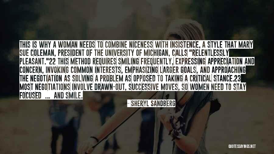 Taking A Stance Quotes By Sheryl Sandberg Taking A Stance Quotes By Sheryl Sandberg