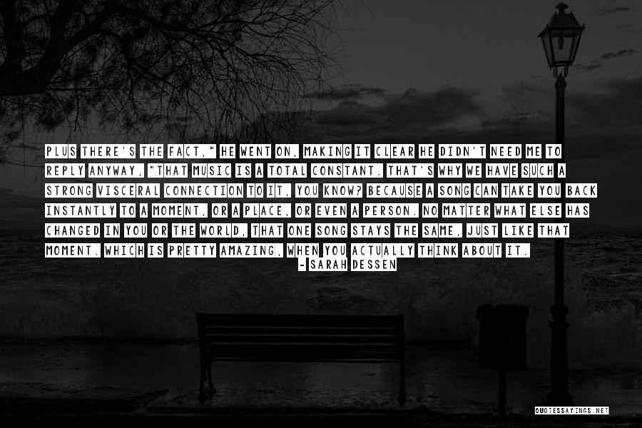 Taking A Stand Against Injustices Quotes By Sarah Dessen Taking A Stand Against Injustices Quotes By Sarah Dessen
