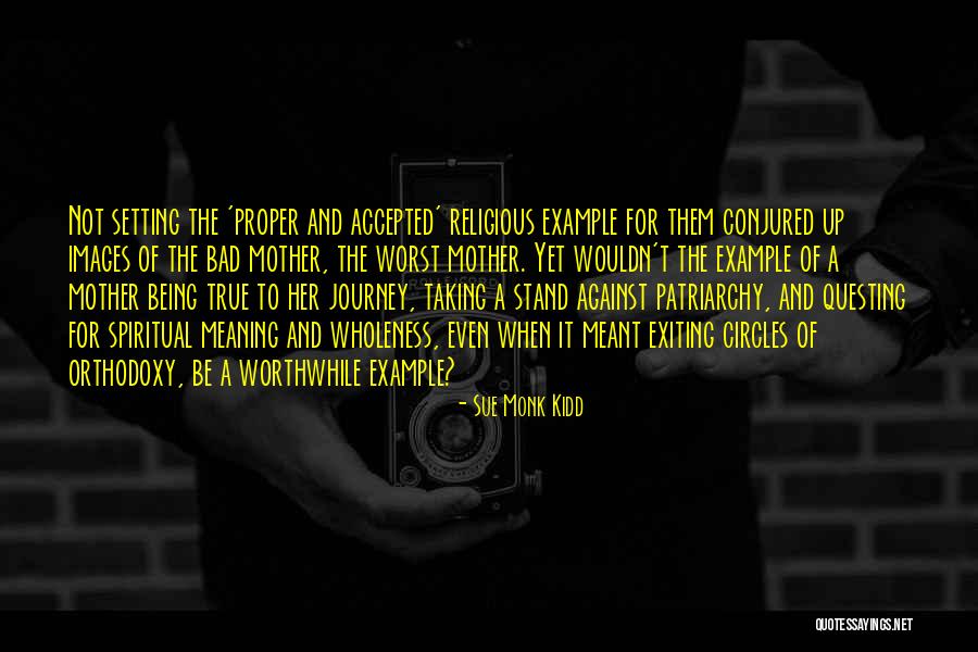 Taking A Stand For Yourself Quotes By Sue Monk Kidd Taking A Stand For Yourself Quotes By Sue Monk Kidd