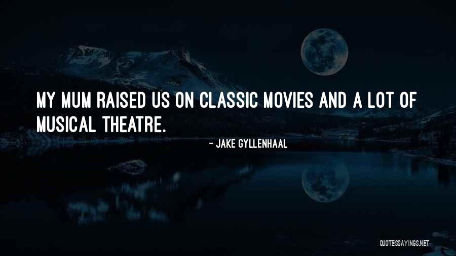 Taking A Step Back To Move Forward Quotes By Jake Gyllenhaal Taking A Step Back To Move Forward Quotes By Jake Gyllenhaal