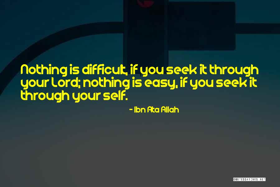 Taking A Wrong Turn Quotes By Ibn Ata Allah Taking A Wrong Turn Quotes By Ibn Ata Allah