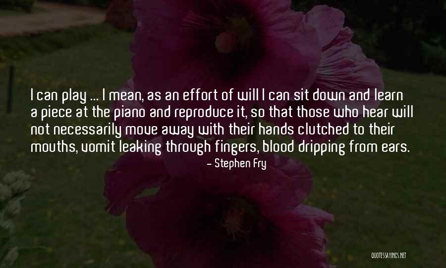 Taking A Wrong Turn Quotes By Stephen Fry Taking A Wrong Turn Quotes By Stephen Fry