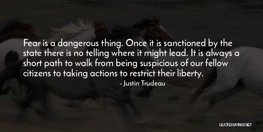 Taking Actions Quotes By Justin Trudeau Taking Actions Quotes By Justin Trudeau