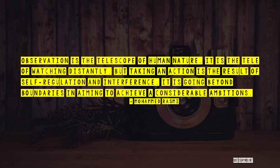 Taking Actions Quotes By Mohammed Rasmi Taking Actions Quotes By Mohammed Rasmi