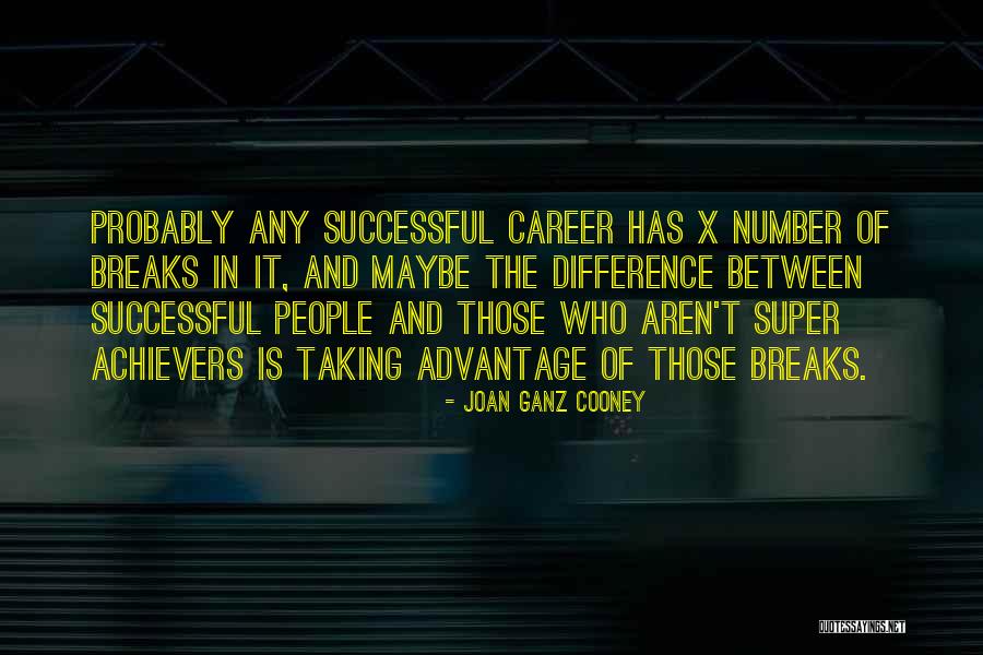 Taking Advantage Of People Quotes By Joan Ganz Cooney Taking Advantage Of People Quotes By Joan Ganz Cooney