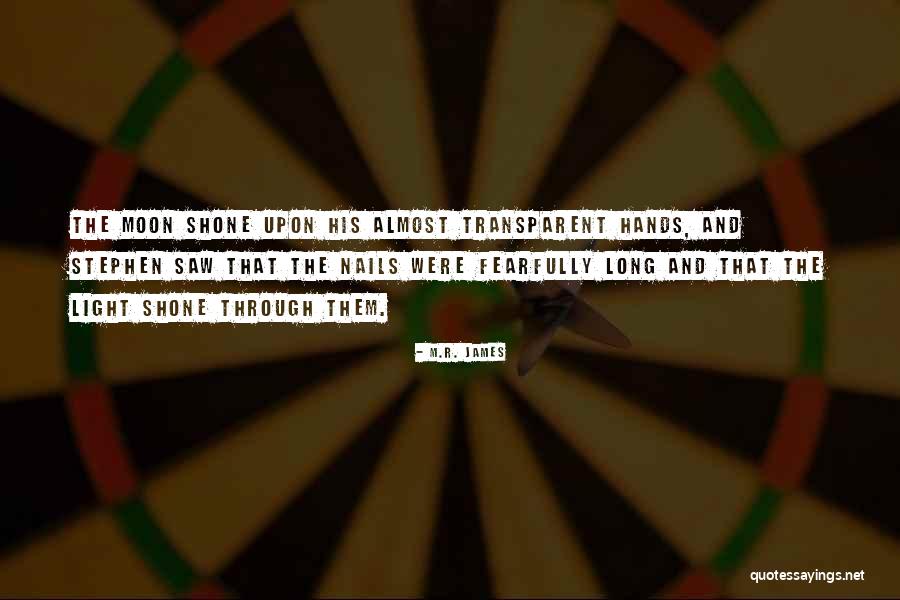 Taking Advantages Quotes By M.R. James Taking Advantages Quotes By M.R. James