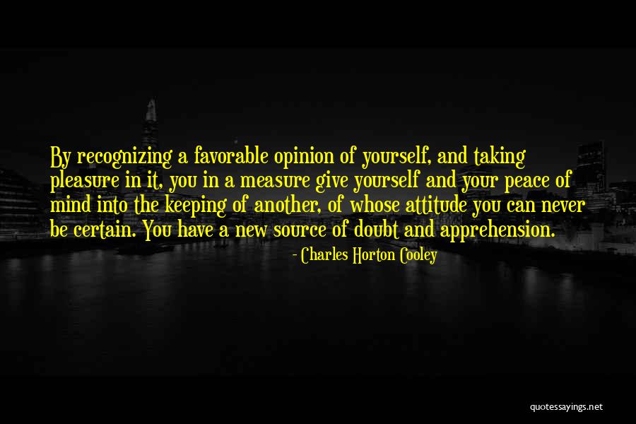 Taking And Never Giving Quotes By Charles Horton Cooley Taking And Never Giving Quotes By Charles Horton Cooley