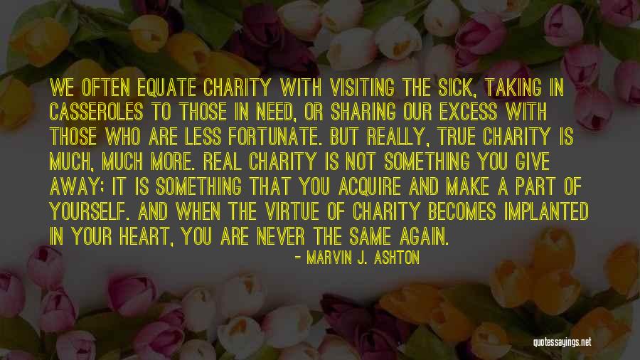 Taking And Never Giving Quotes By Marvin J. Ashton Taking And Never Giving Quotes By Marvin J. Ashton