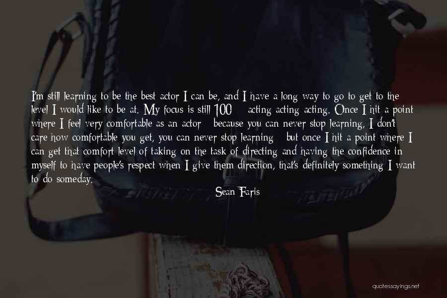 Taking And Never Giving Quotes By Sean Faris Taking And Never Giving Quotes By Sean Faris