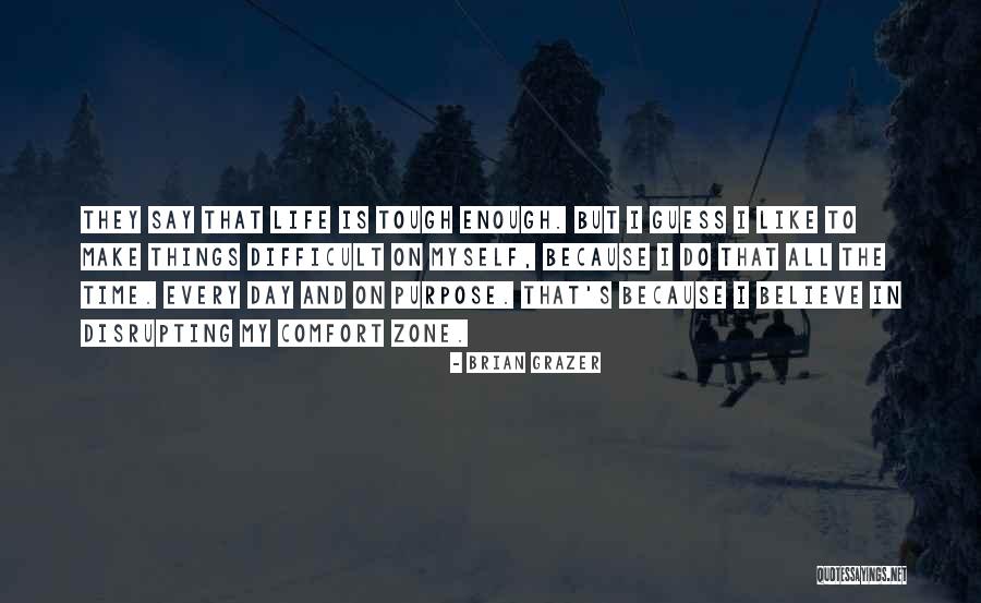 Taking Away Pain Quotes By Brian Grazer Taking Away Pain Quotes By Brian Grazer