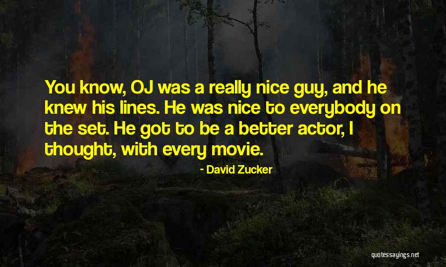 Taking Away Pain Quotes By David Zucker Taking Away Pain Quotes By David Zucker