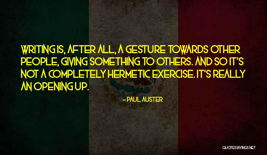 Taking Away Peoples Rights Quotes By Paul Auster Taking Away Peoples Rights Quotes By Paul Auster