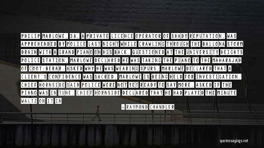 Taking Back Something You Said Quotes By Raymond Chandler Taking Back Something You Said Quotes By Raymond Chandler