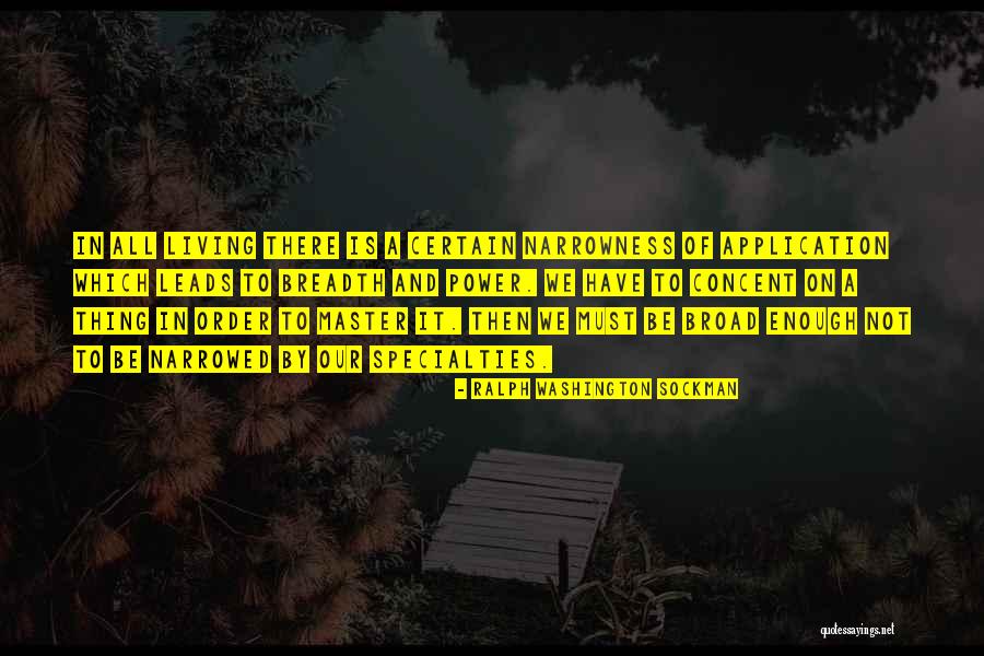 Taking Care Of Sick Parents Quotes By Ralph Washington Sockman Taking Care Of Sick Parents Quotes By Ralph Washington Sockman