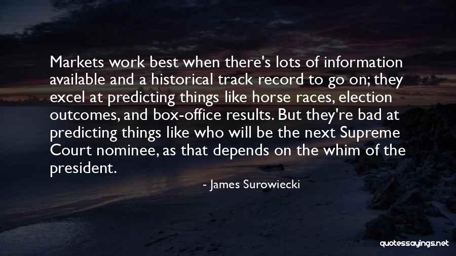 Taking Care Of Your Skin Quotes By James Surowiecki Taking Care Of Your Skin Quotes By James Surowiecki