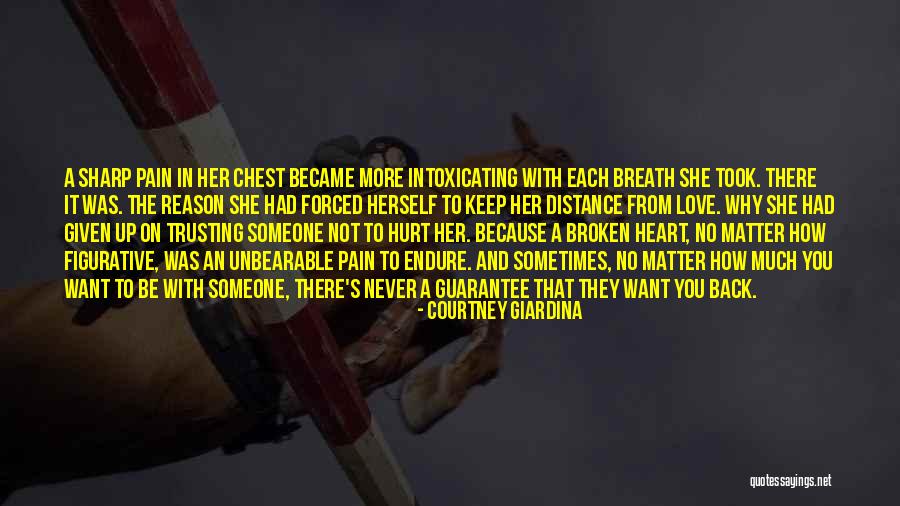 Taking Chances In Love Quotes By Courtney Giardina Taking Chances In Love Quotes By Courtney Giardina