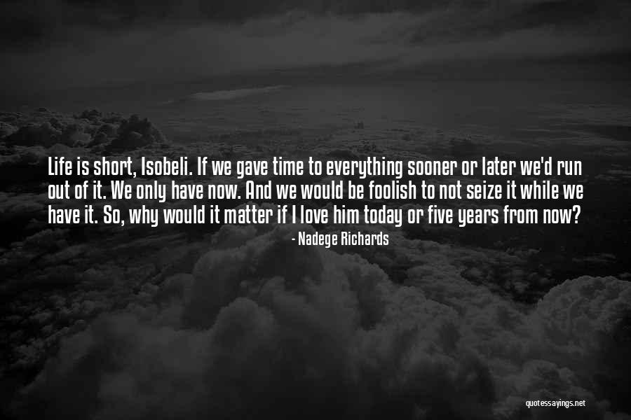 Taking Chances In Love Quotes By Nadege Richards Taking Chances In Love Quotes By Nadege Richards